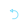 Bleu Flèche Internet Logo (1)