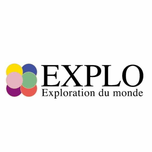 logo Exploration du Monde wavre