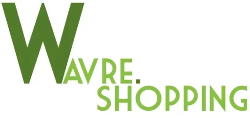 Wavre shopping
