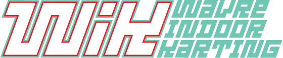 logo wavre karting indoor