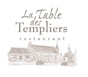 wavre table des templiers restaurant