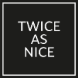 twice as nice boutique wavre