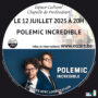 affiche concert