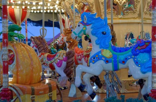 image de la foire de wavre