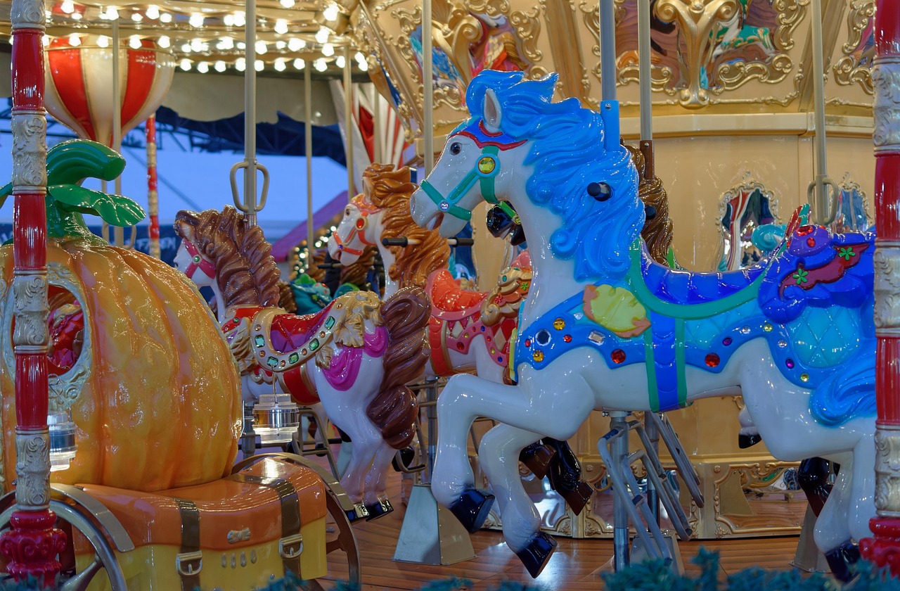 image de la foire de wavre