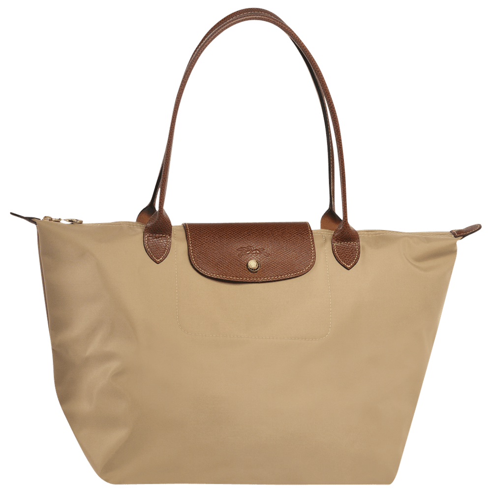 longchamp maroquinerie